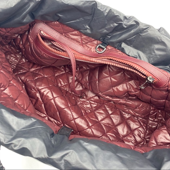 ✈️✈️Chanel vintage cocoon cloth bag - Picture 16 of 16